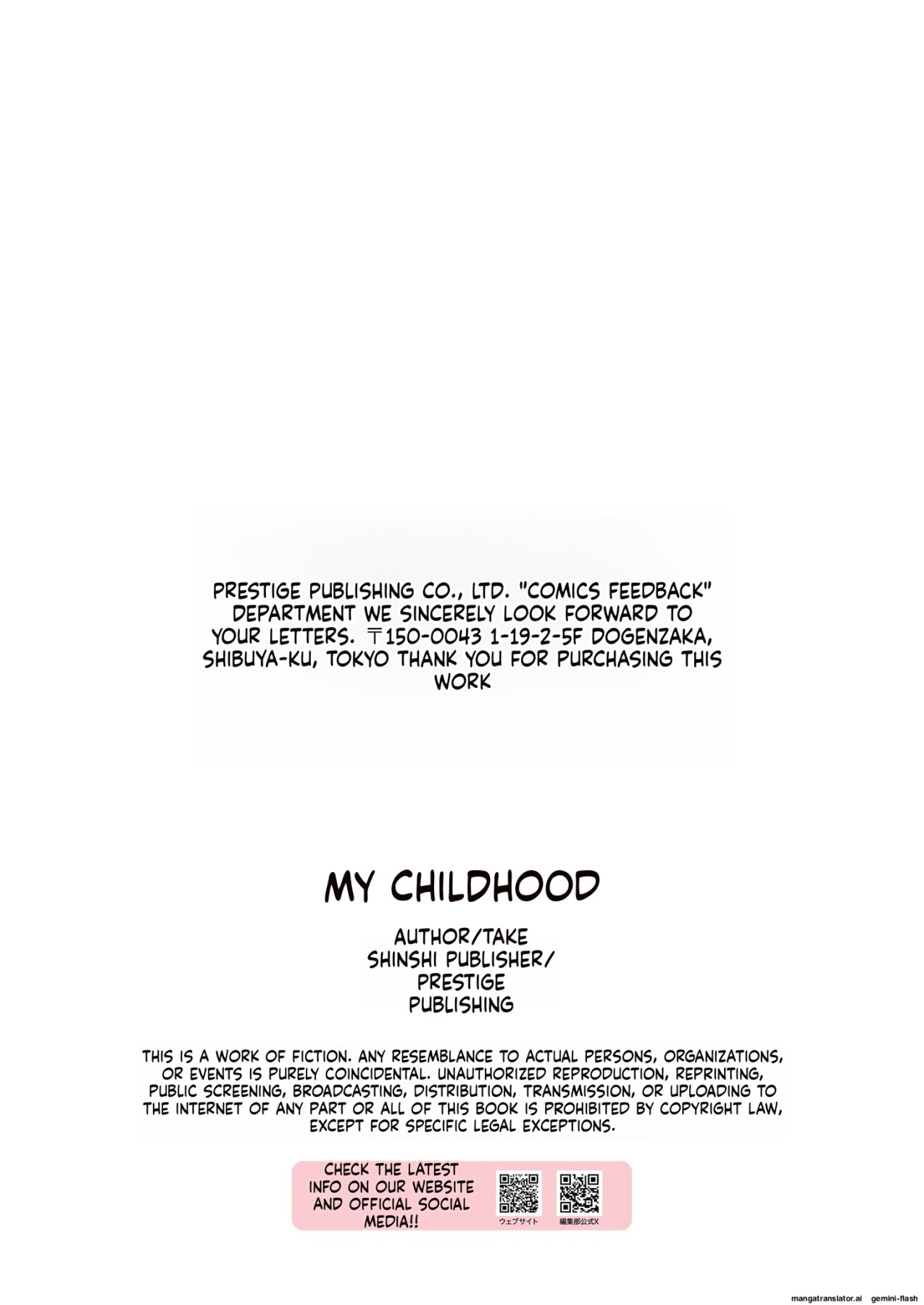 Hentai Manga Comic-My Childhood Friend Twins Become Another Man's Onahole 1-3-Read-78